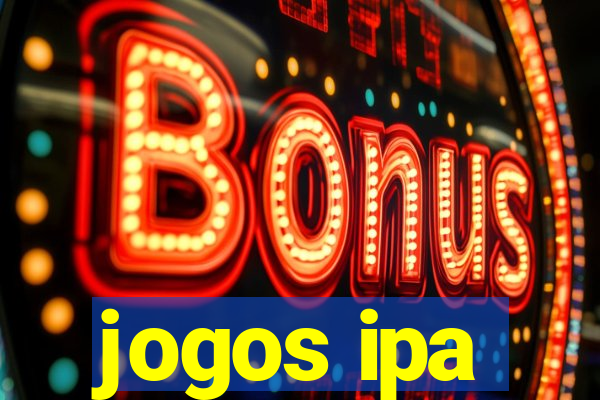 jogos ipa